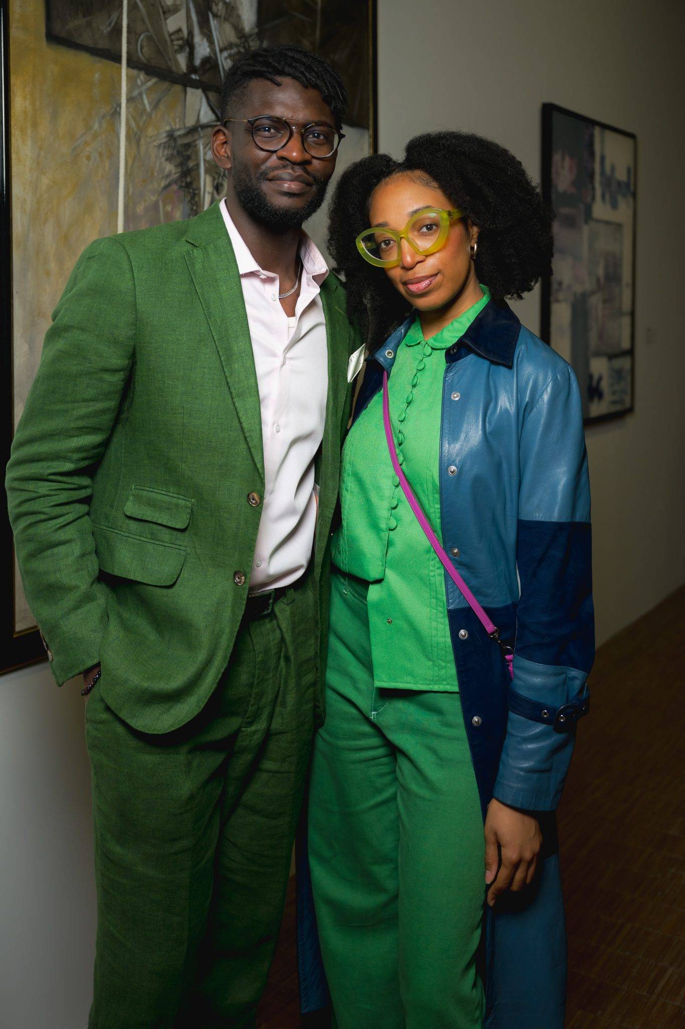  - The Centre Pompidou Unveils “Paris Noir”, its Second-to-Last Exhibition Before its Closure