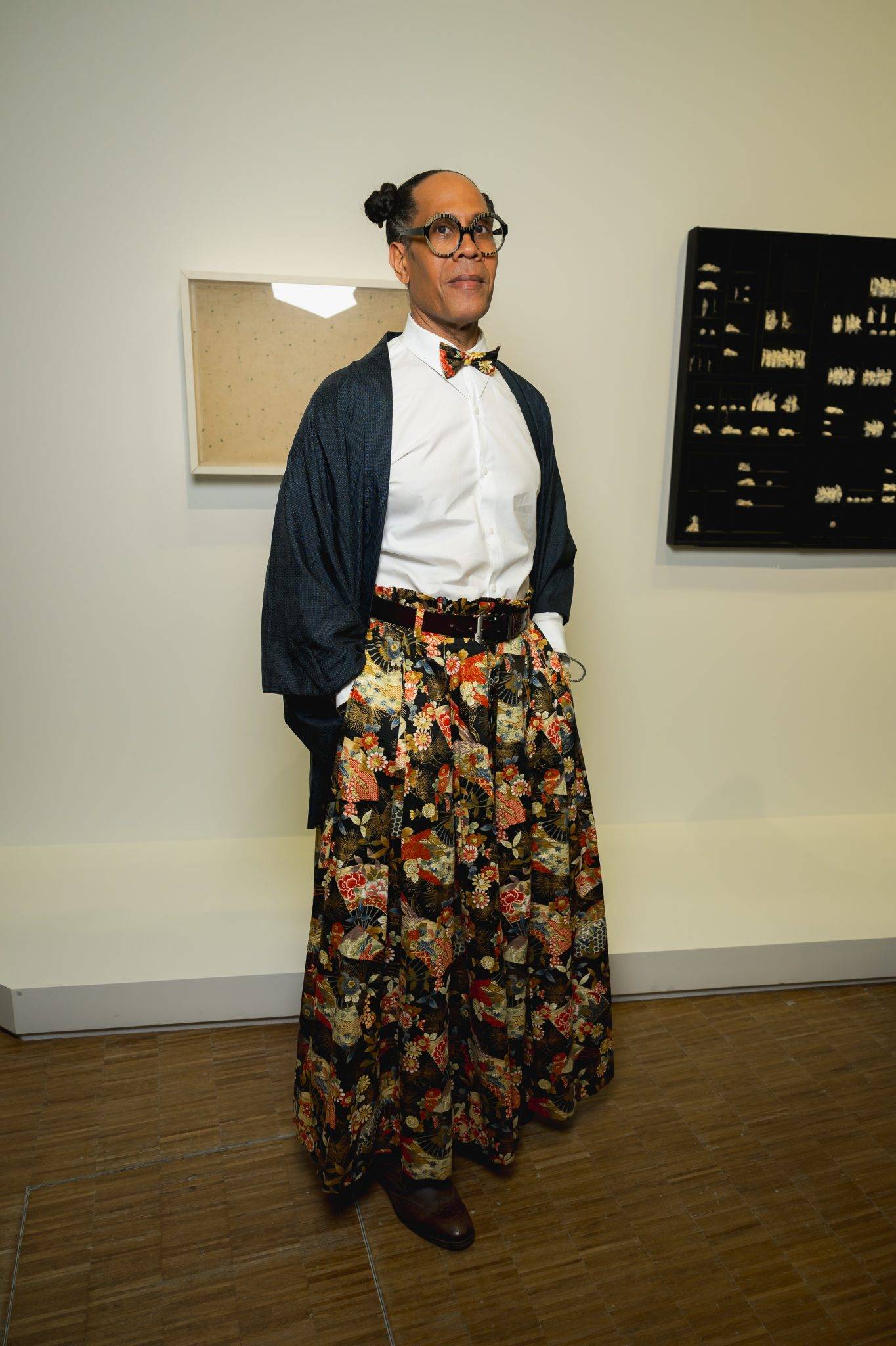  - “Paris Noir”, l’avant-dernière exposition du Centre Pompidou