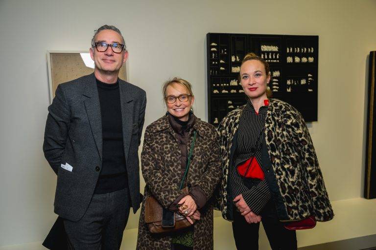  - “Paris Noir”, l’avant-dernière exposition du Centre Pompidou