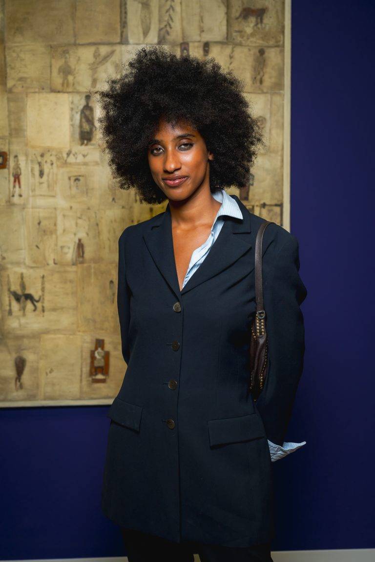  - “Paris Noir”, l’avant-dernière exposition du Centre Pompidou