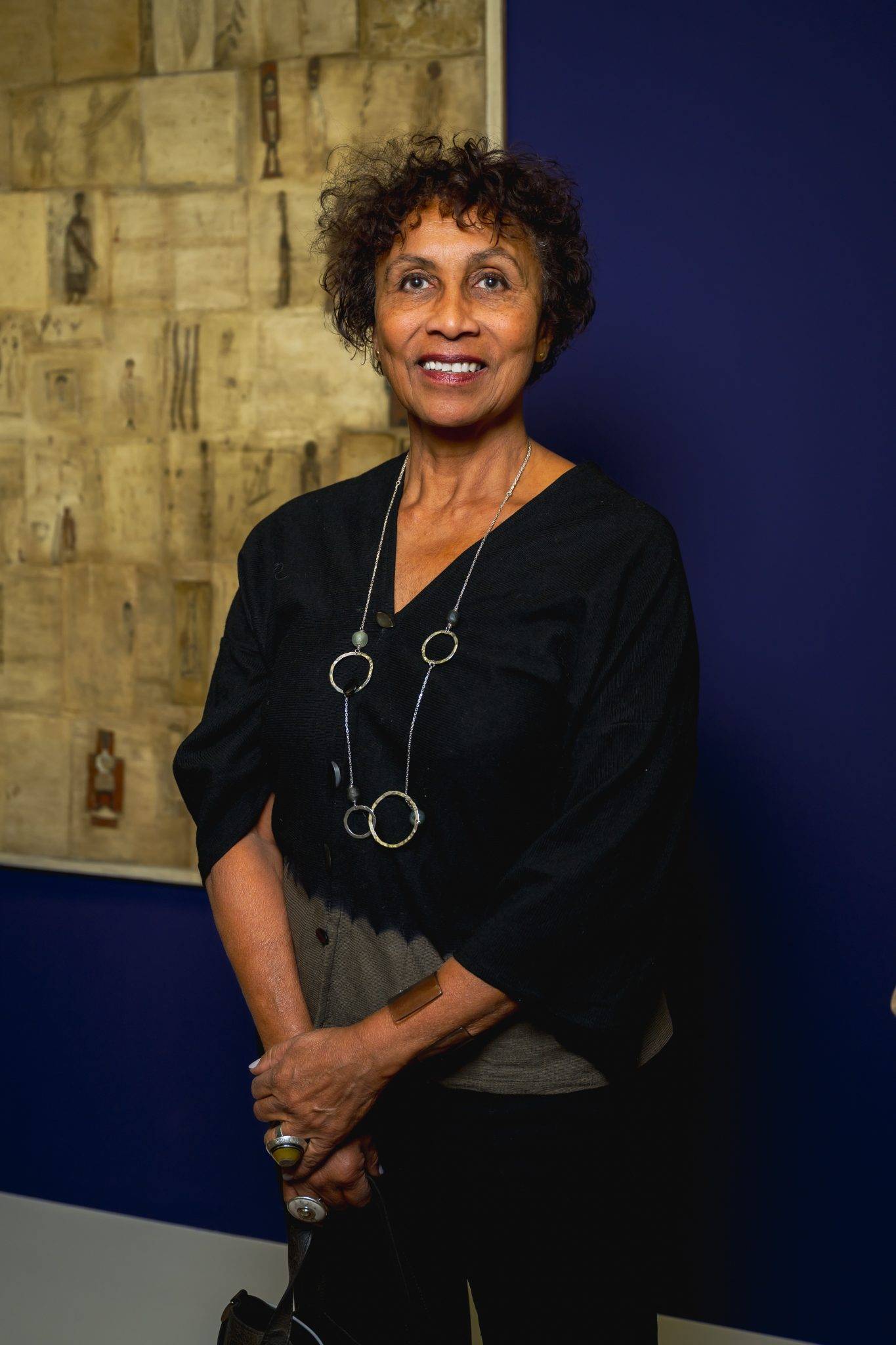  - “Paris Noir”, l’avant-dernière exposition du Centre Pompidou