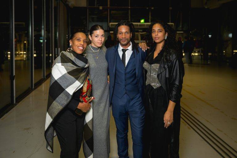  - “Paris Noir”, l’avant-dernière exposition du Centre Pompidou