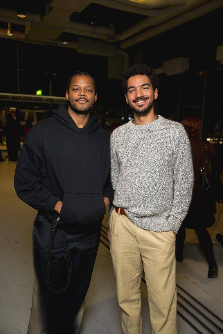  - “Paris Noir”, l’avant-dernière exposition du Centre Pompidou