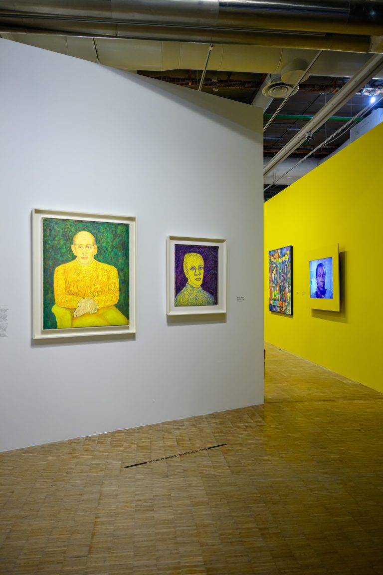 “Paris Noir”, l’avant-dernière exposition du Centre Pompidou