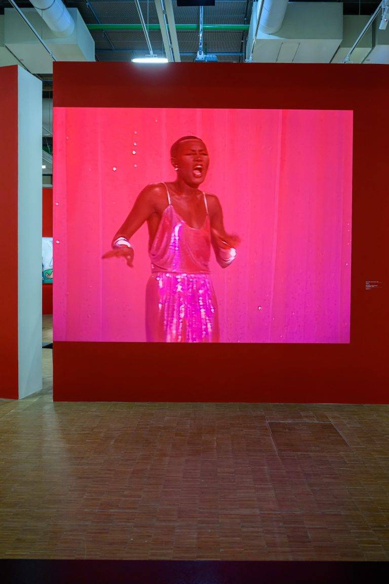 “Paris Noir”, l’avant-dernière exposition du Centre Pompidou