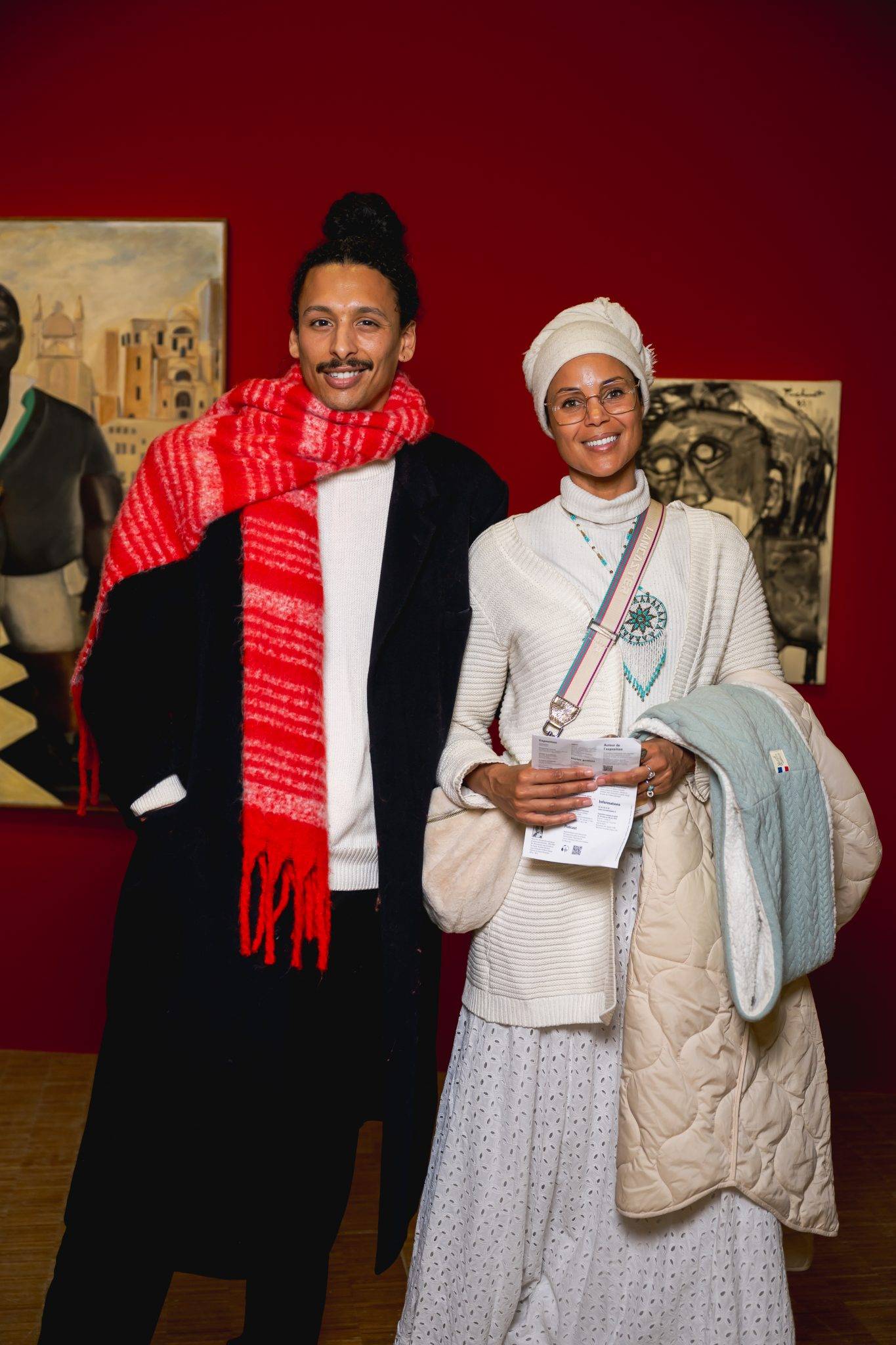  - “Paris Noir”, l’avant-dernière exposition du Centre Pompidou