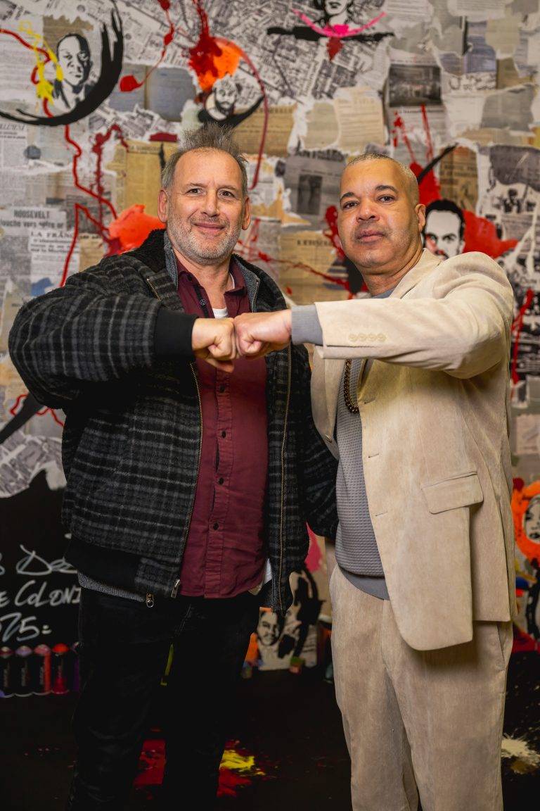  - “Paris Noir”, l’avant-dernière exposition du Centre Pompidou