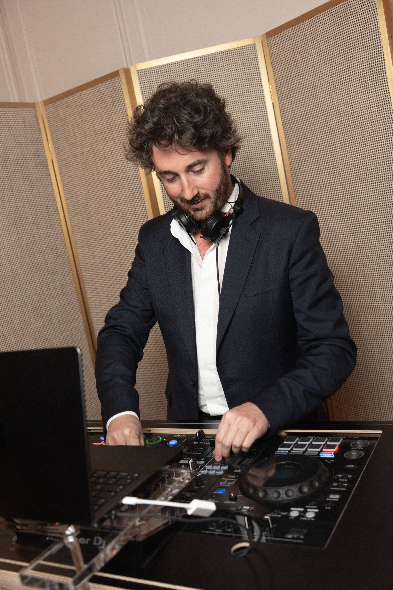  - L’hôtel Grand Powers célèbre le 5e anniversaire de sa métamorphose