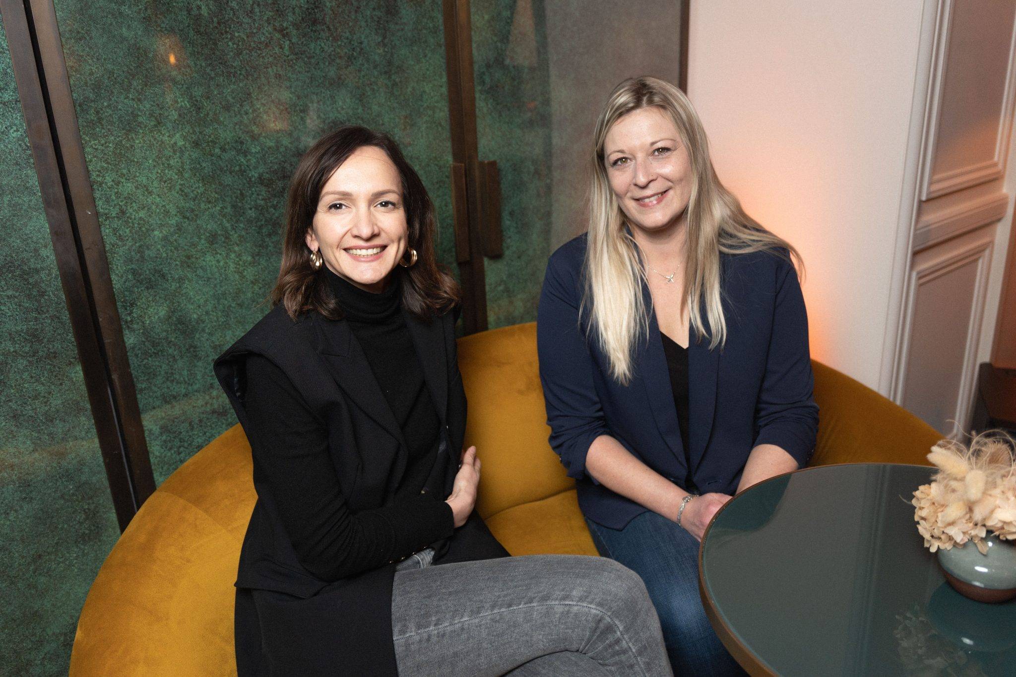  - L’hôtel Grand Powers célèbre le 5e anniversaire de sa métamorphose