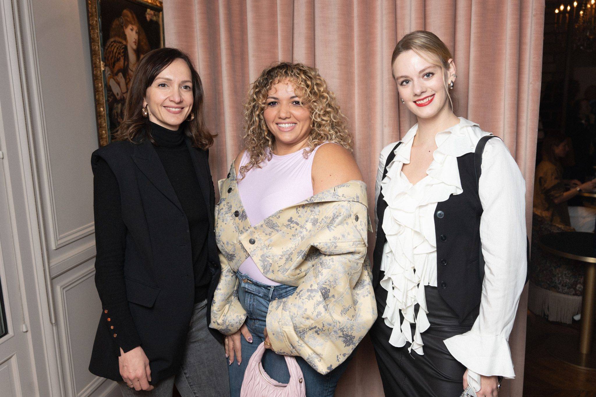  - L’hôtel Grand Powers célèbre le 5e anniversaire de sa métamorphose