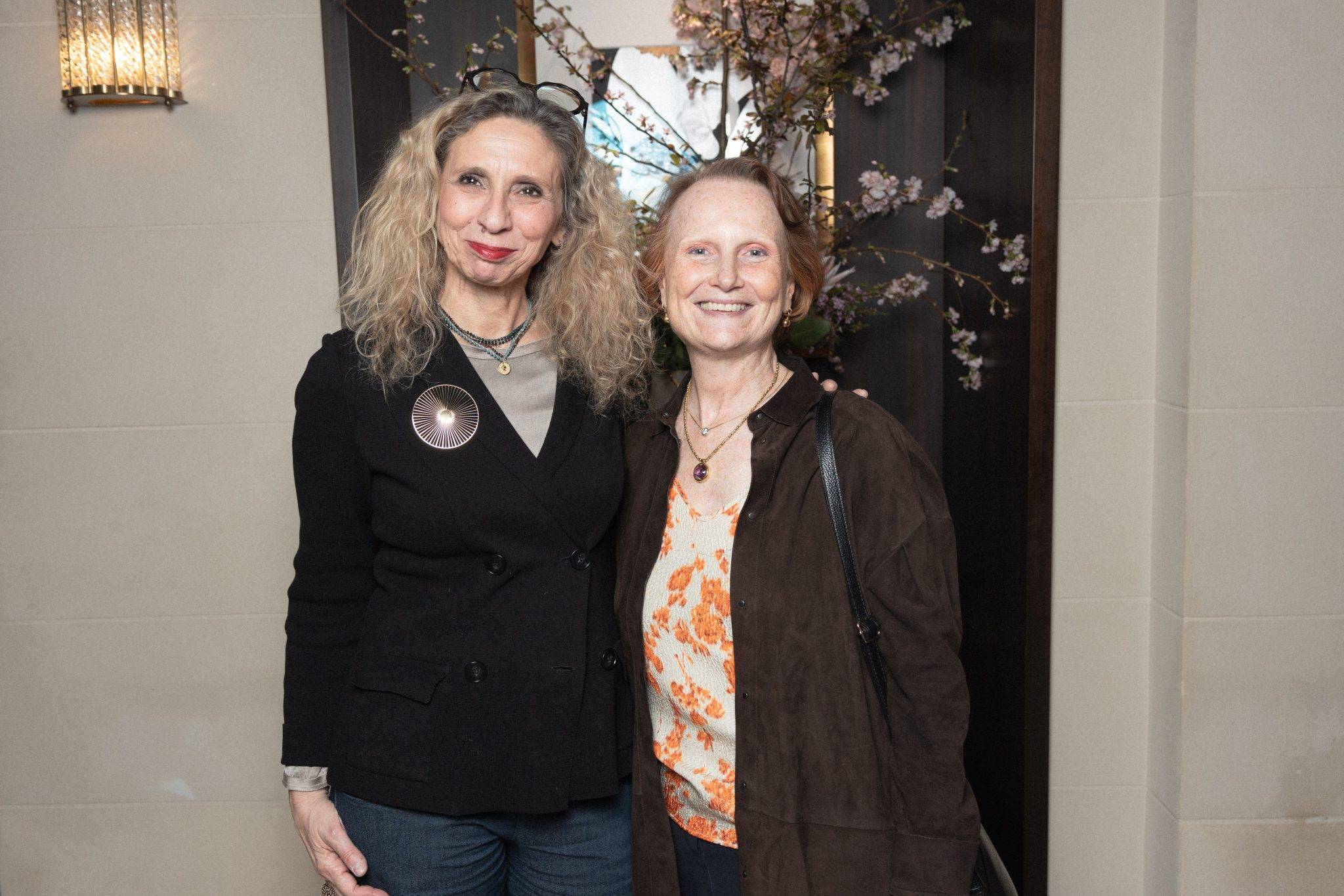  - L’hôtel Grand Powers célèbre le 5e anniversaire de sa métamorphose