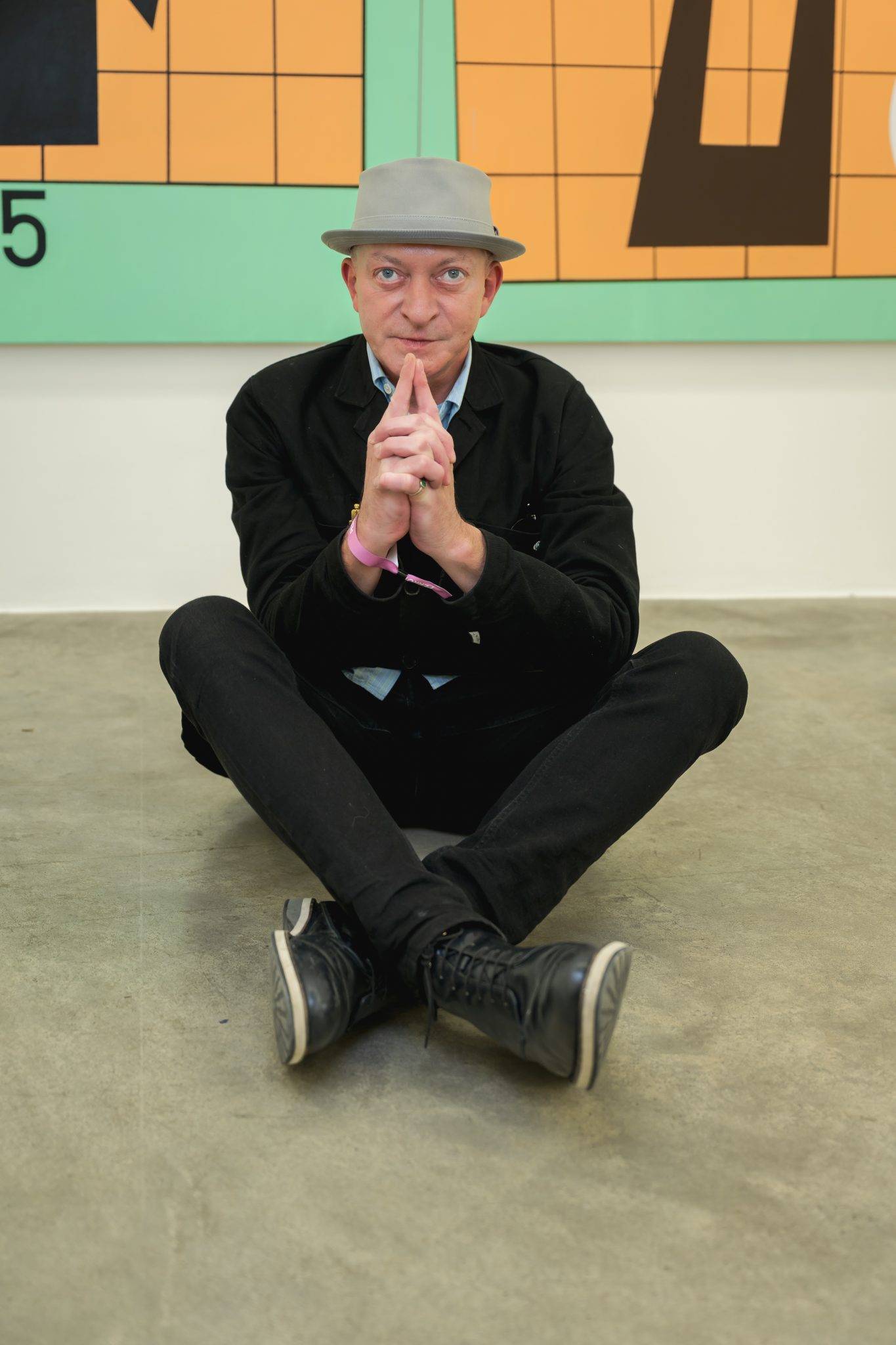  - FEMMES, l’exposition collective imaginée par Pharrell Williams à la galerie Perrotin
