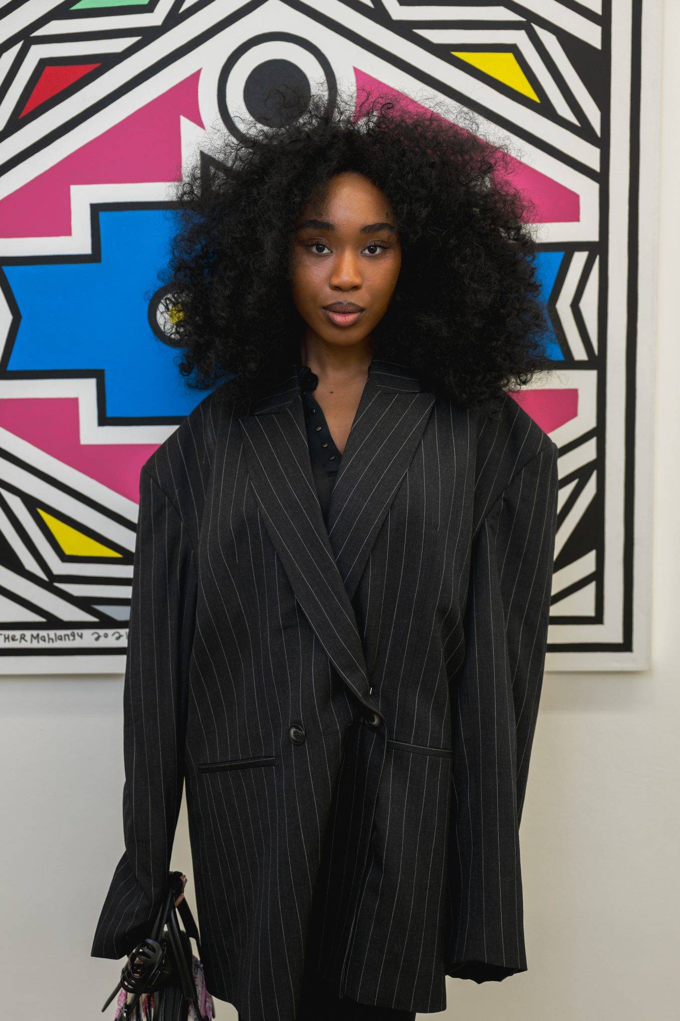  - FEMMES, l’exposition collective imaginée par Pharrell Williams à la galerie Perrotin