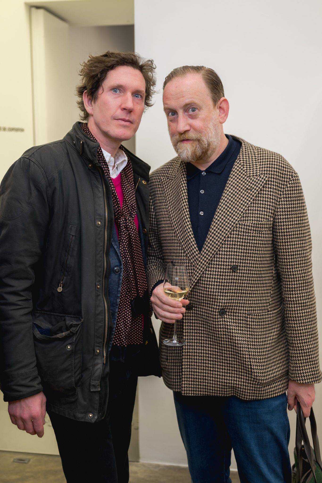  - “FEMMES”, Pharrell Williams Curates a Group Exhibition for Perrotin Paris