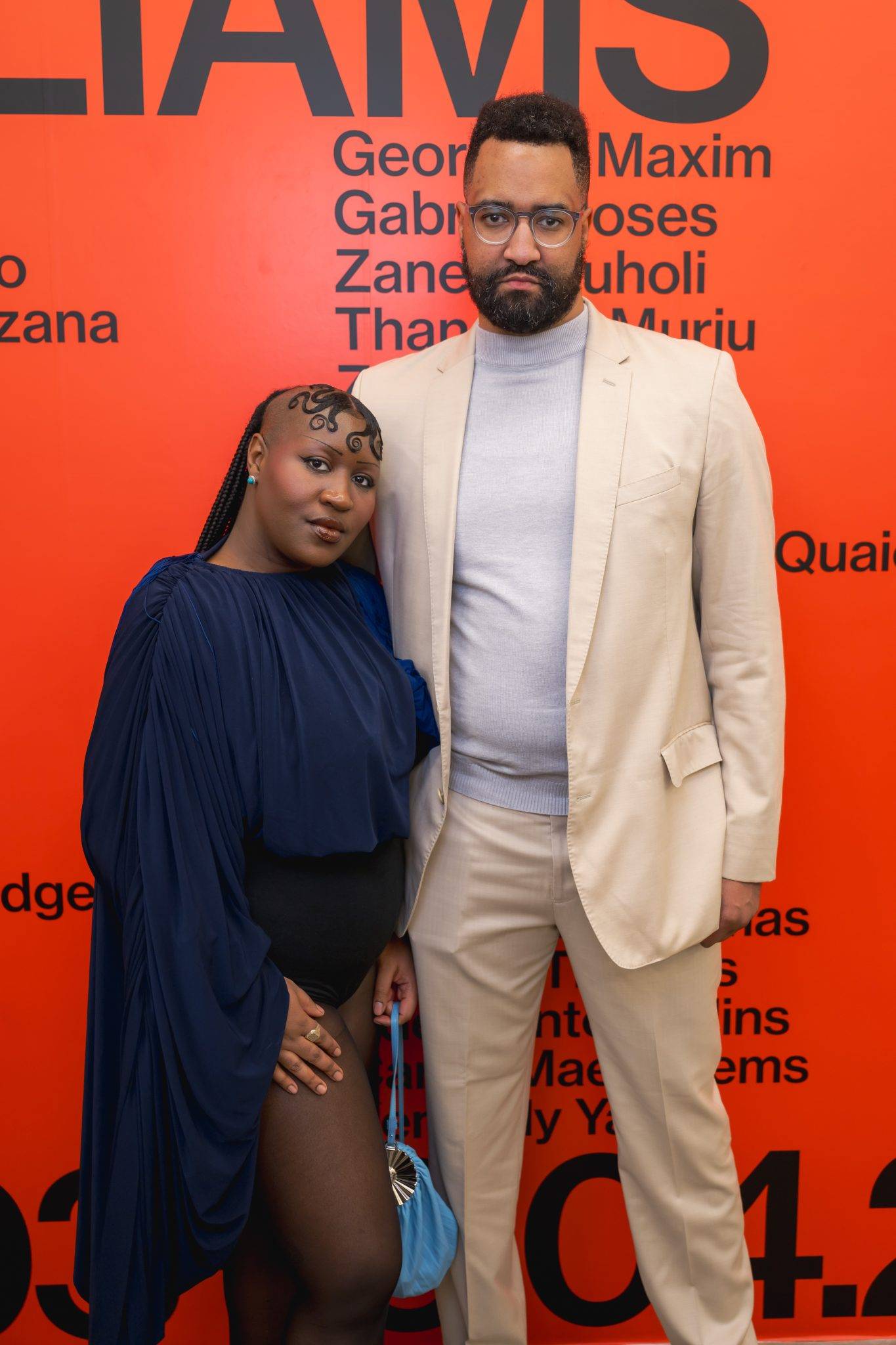  - FEMMES, l’exposition collective imaginée par Pharrell Williams à la galerie Perrotin