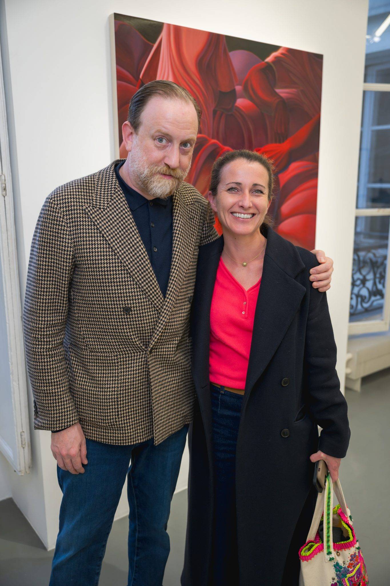  - “FEMMES”, Pharrell Williams Curates a Group Exhibition for Perrotin Paris