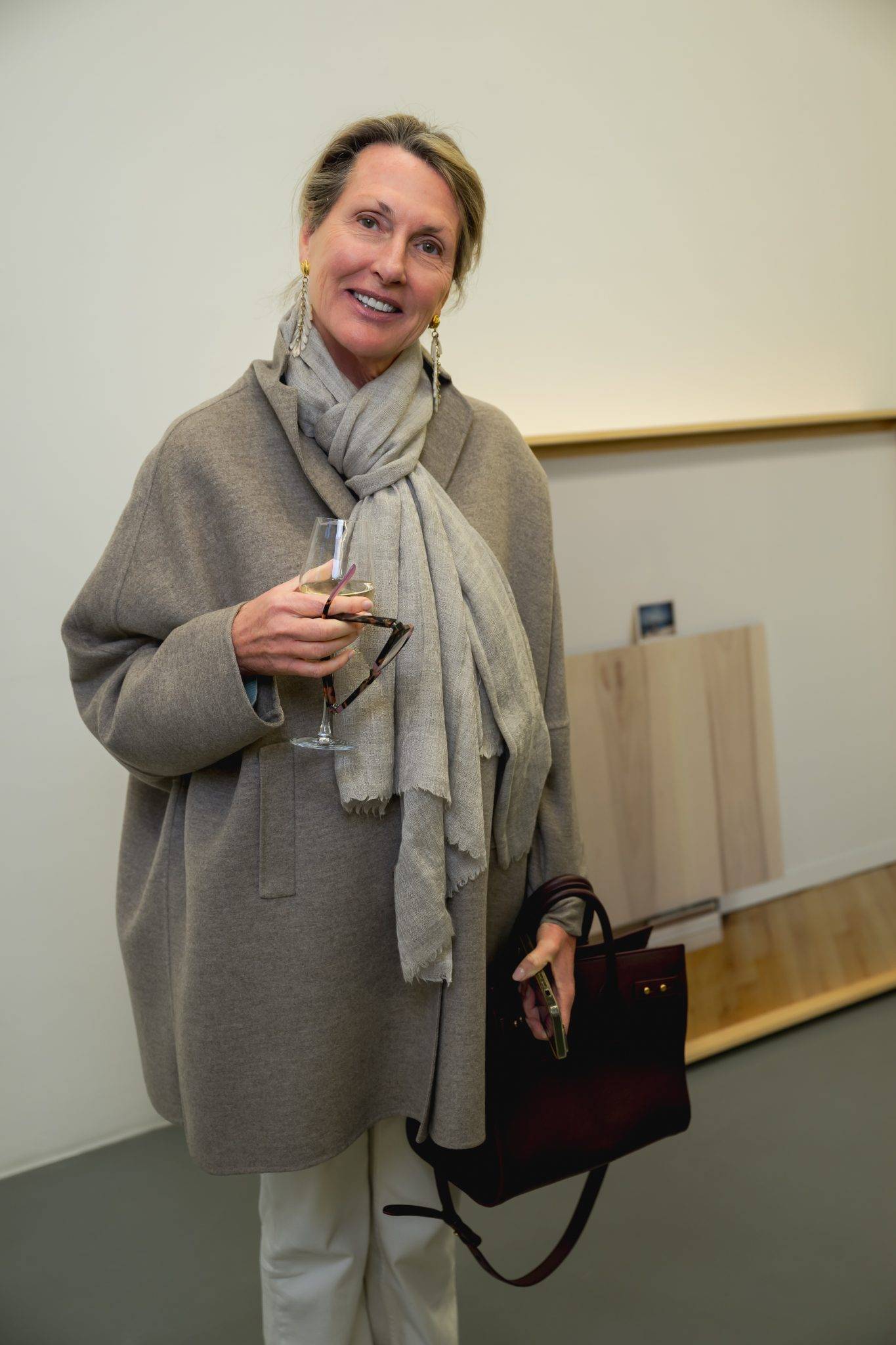  - “FEMMES”, Pharrell Williams Curates a Group Exhibition for Perrotin Paris