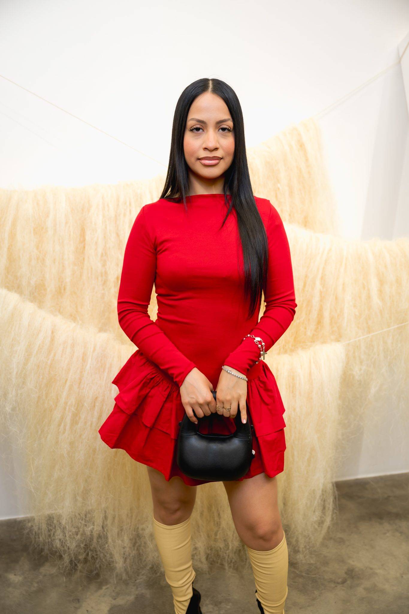  - FEMMES, l’exposition collective imaginée par Pharrell Williams à la galerie Perrotin