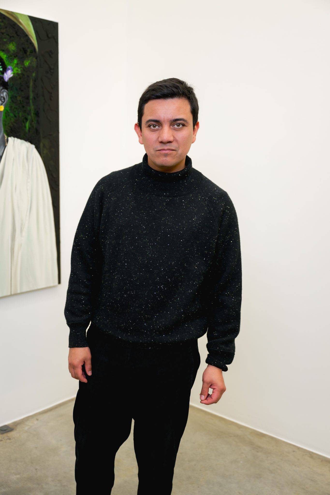  - “FEMMES”, Pharrell Williams Curates a Group Exhibition for Perrotin Paris