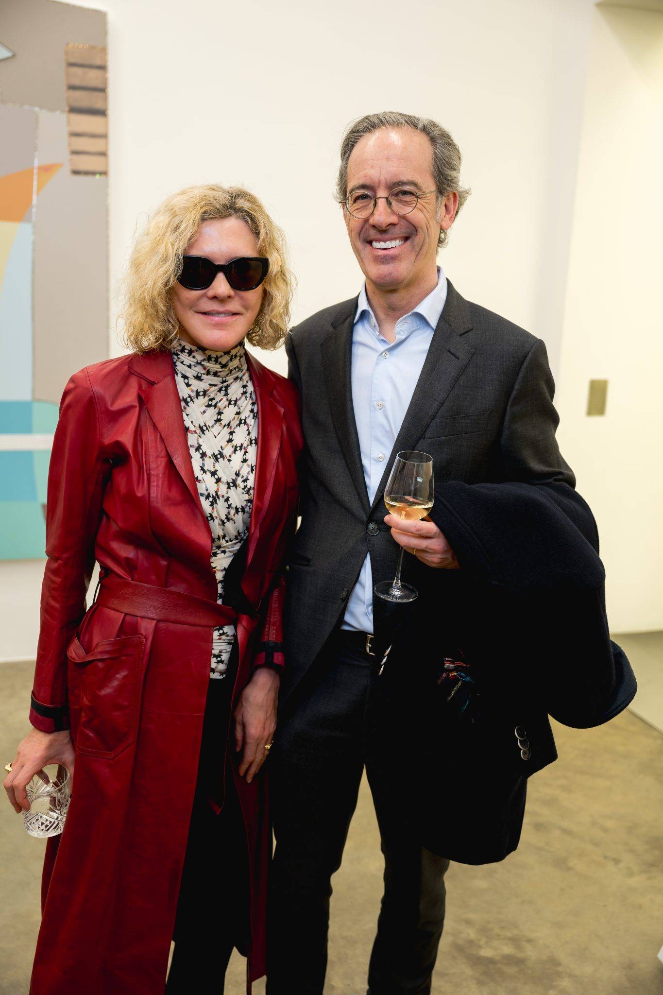  - “FEMMES”, Pharrell Williams Curates a Group Exhibition for Perrotin Paris