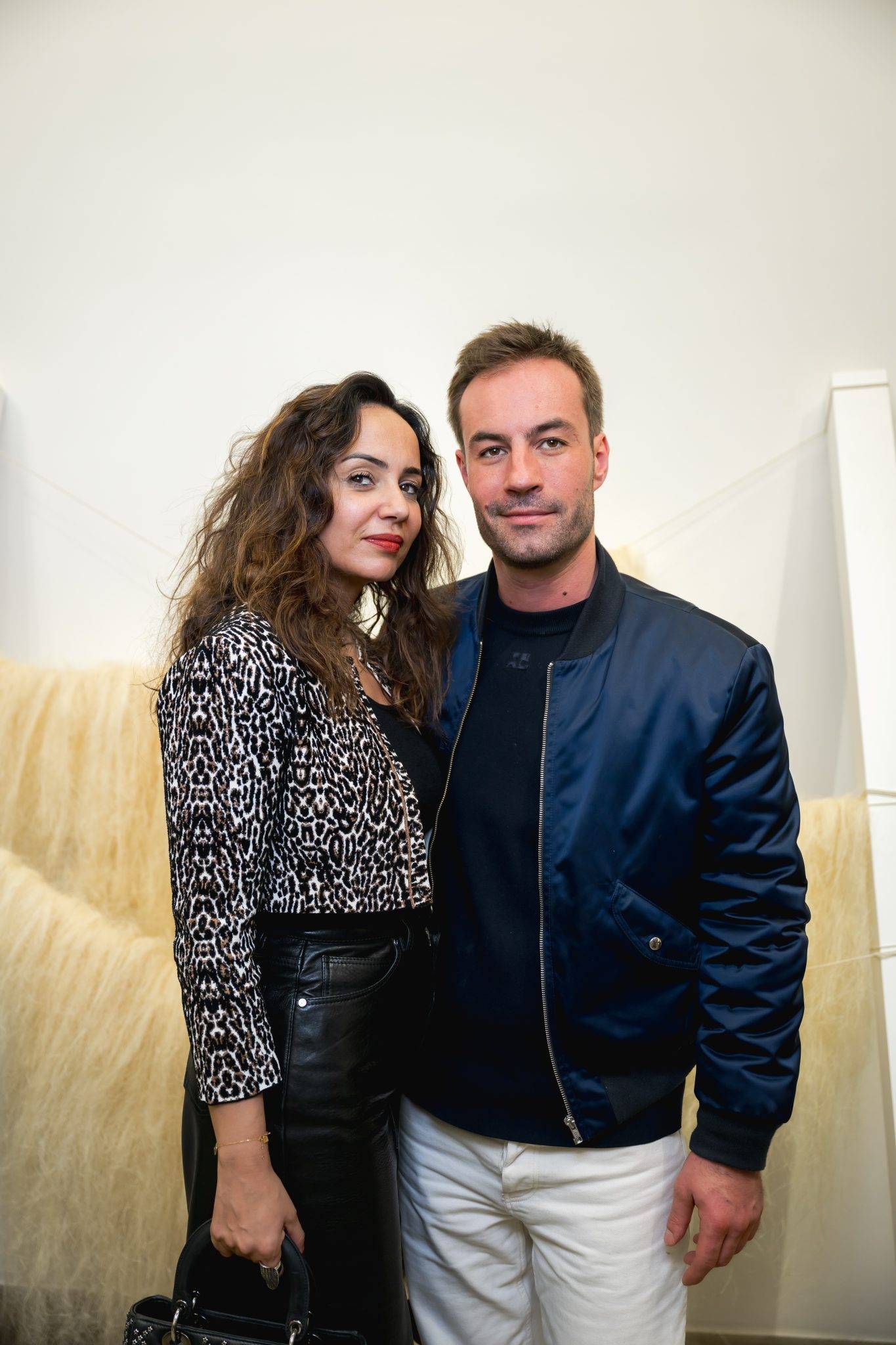  - FEMMES, l’exposition collective imaginée par Pharrell Williams à la galerie Perrotin