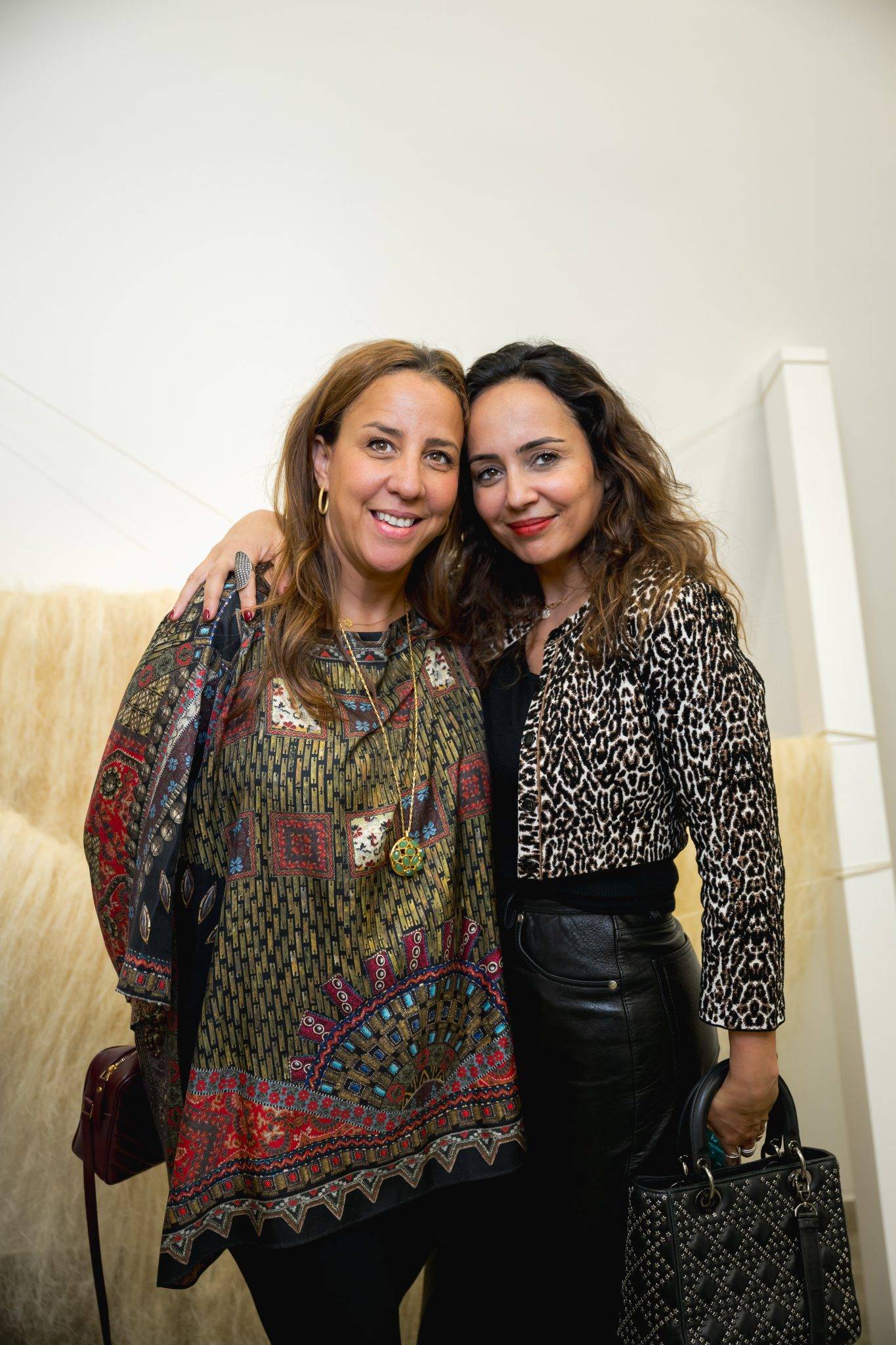  - FEMMES, l’exposition collective imaginée par Pharrell Williams à la galerie Perrotin