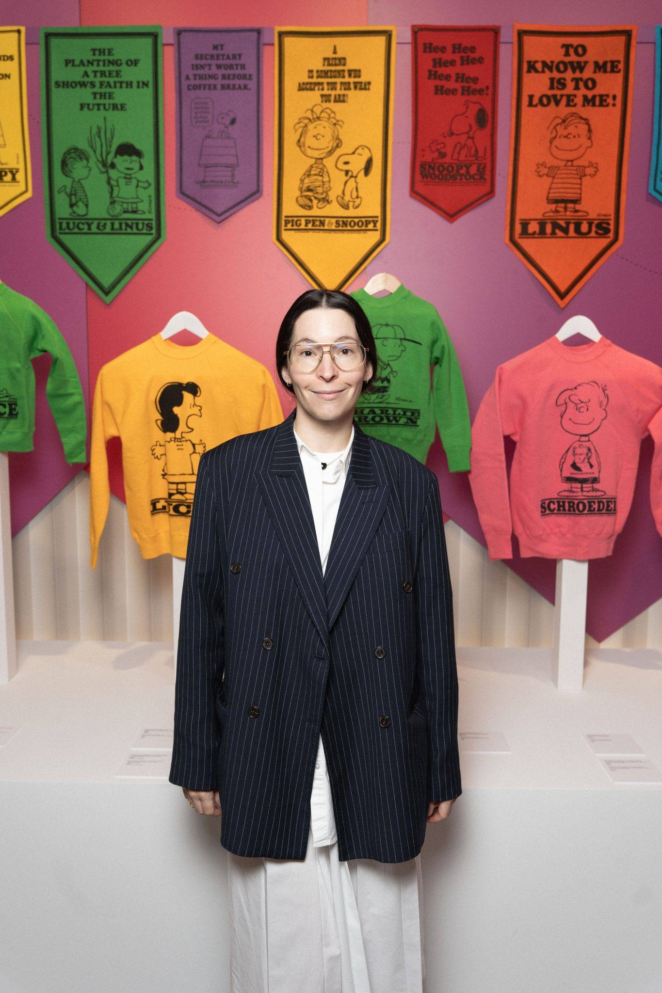  - Snoopy, l’icône de la pop culture, fête ses 75 ans avec Snoopy in Style