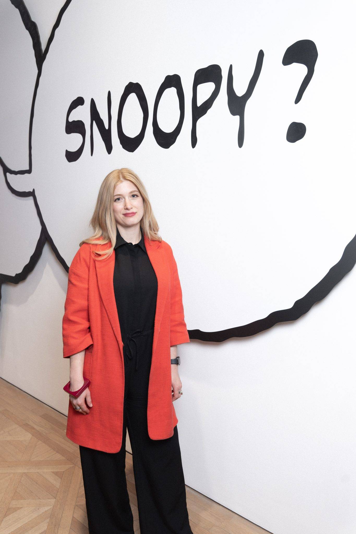  - Snoopy, l’icône de la pop culture, fête ses 75 ans avec Snoopy in Style