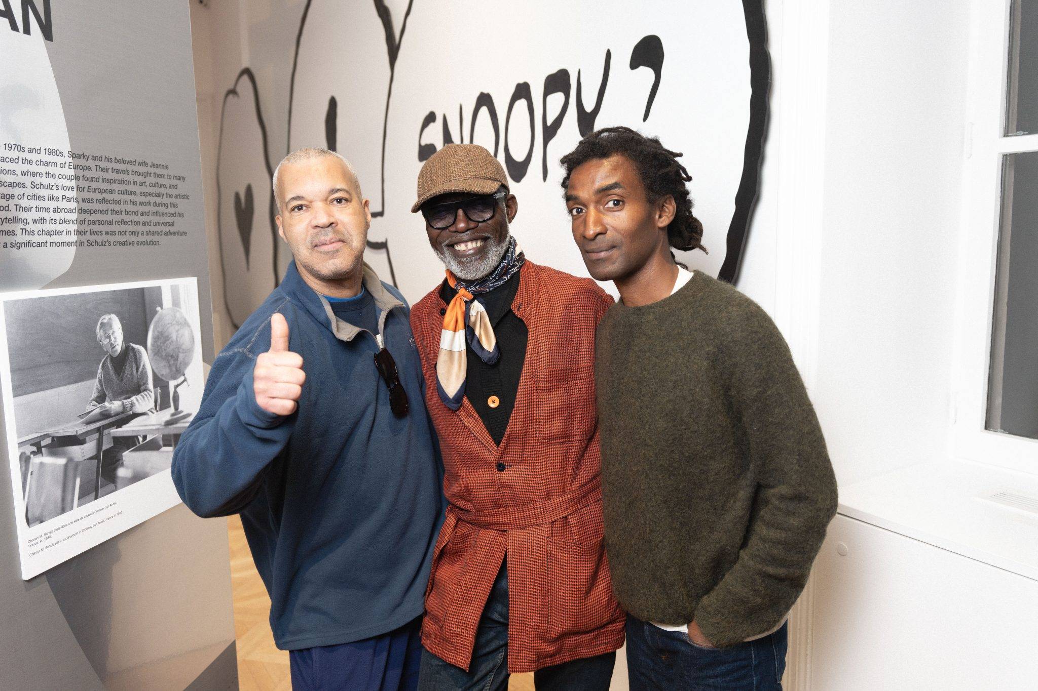  - Pop Culture Icon Snoopy Celebrates its 75th Anniversary with “Snoopy in Style”