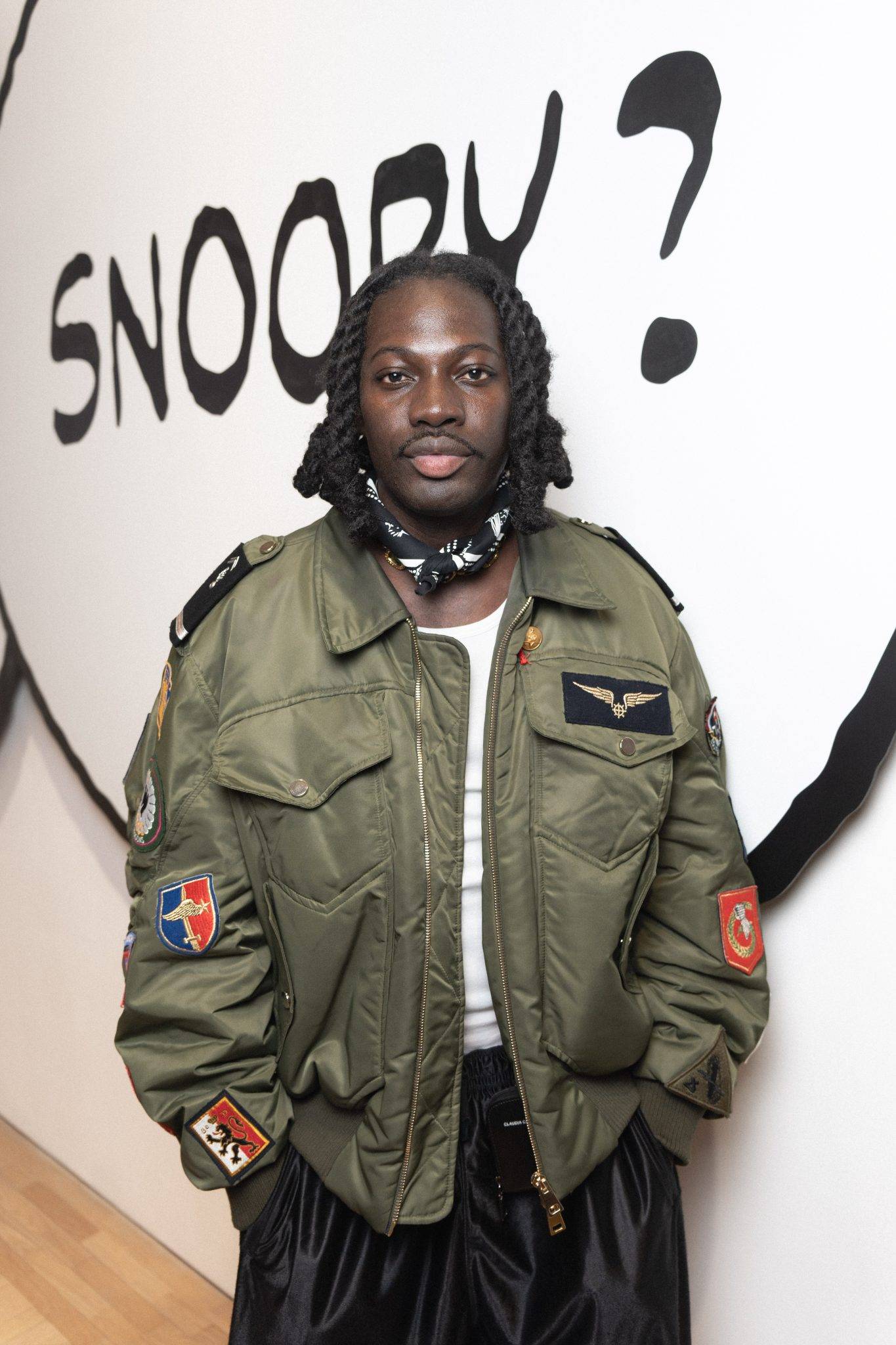  - Pop Culture Icon Snoopy Celebrates its 75th Anniversary with “Snoopy in Style”