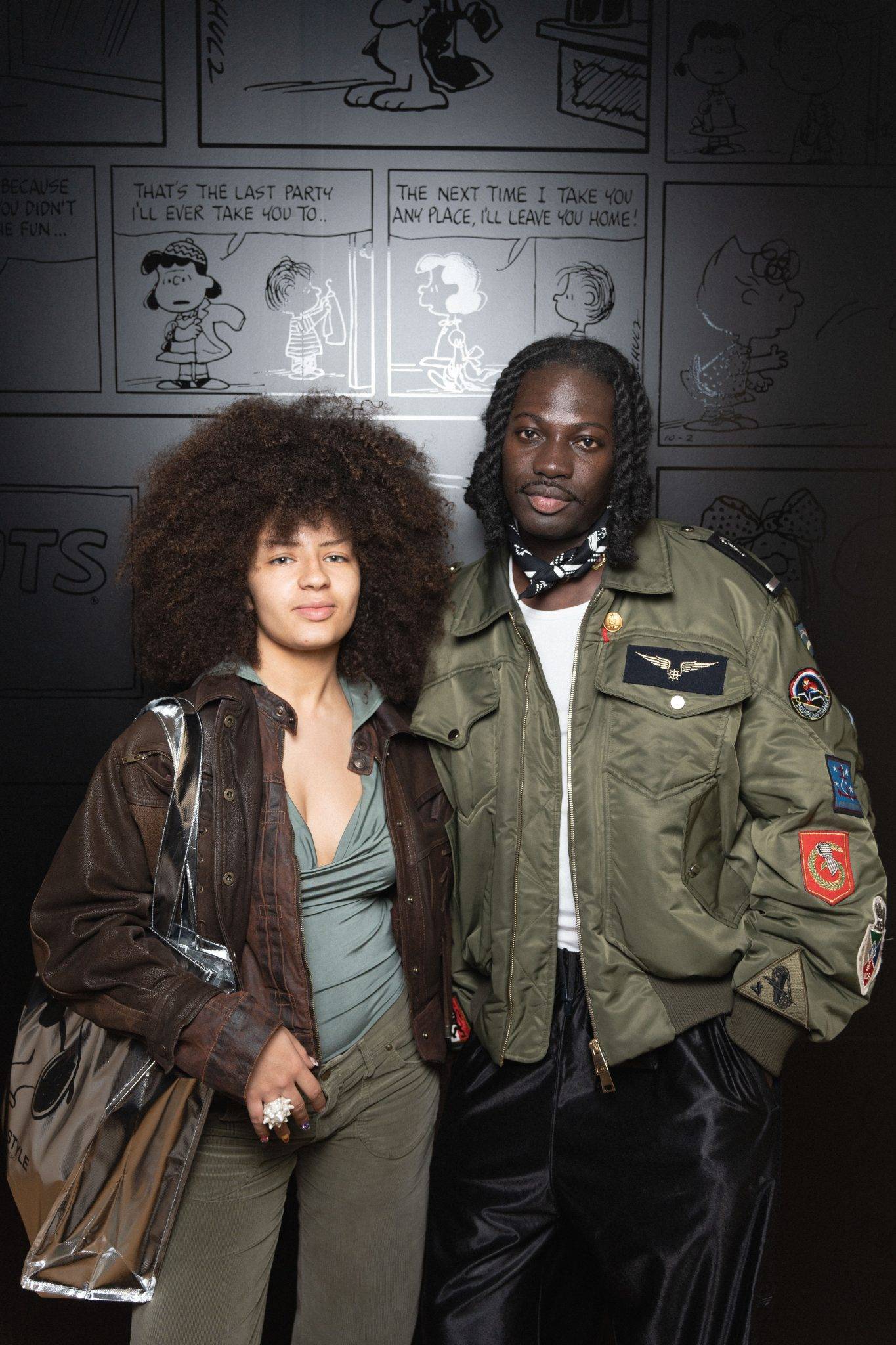  - Pop Culture Icon Snoopy Celebrates its 75th Anniversary with “Snoopy in Style”