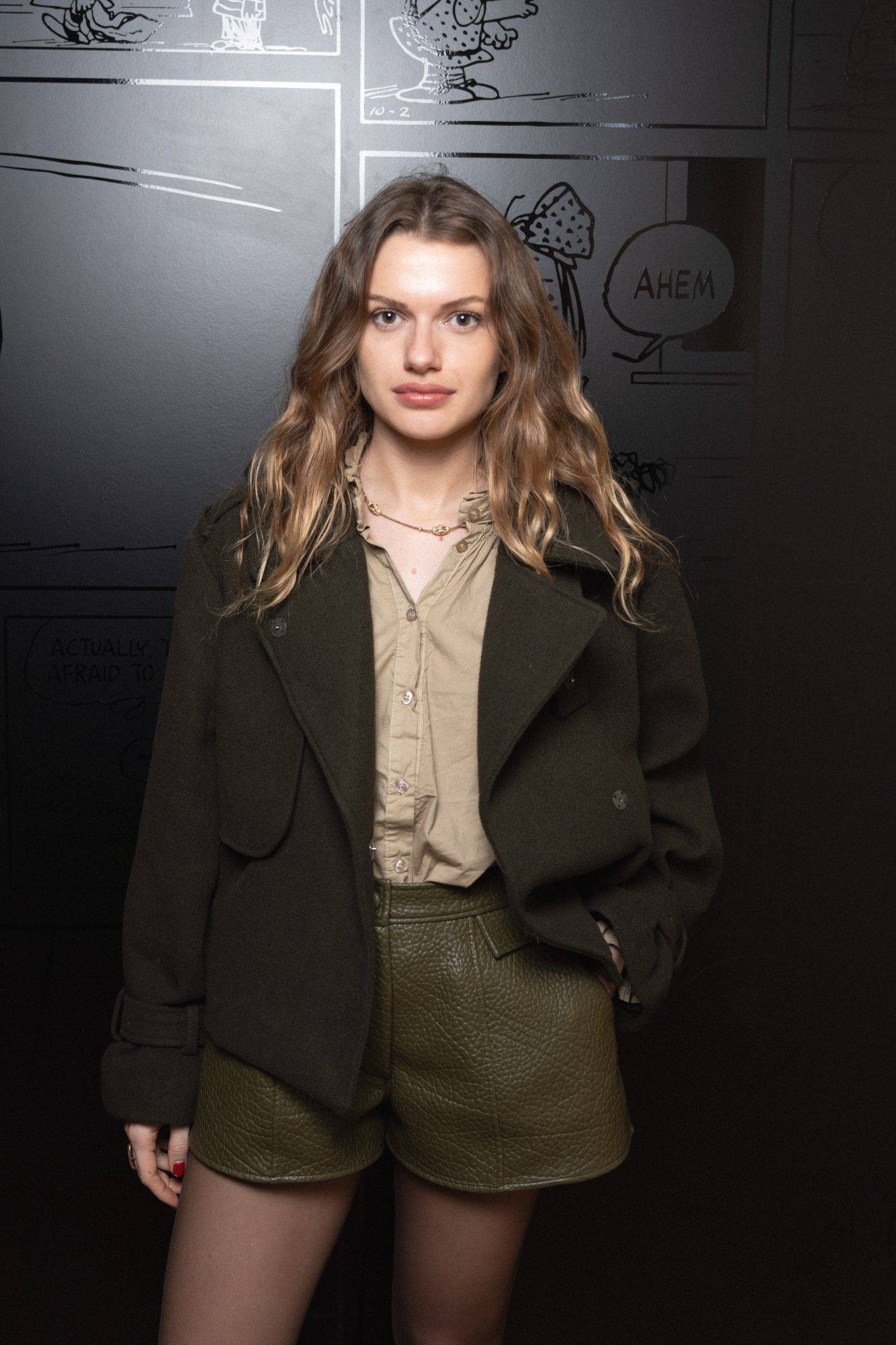  - Snoopy, l’icône de la pop culture, fête ses 75 ans avec Snoopy in Style