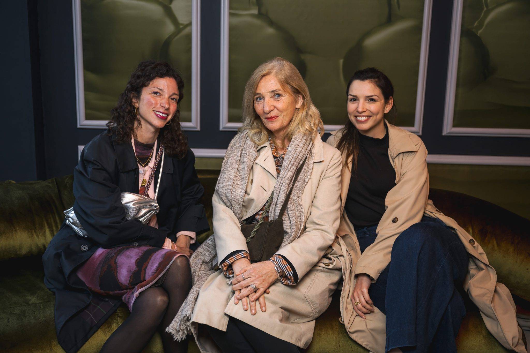 - Le Studio GGSV inaugure le programme Pavillon des Manufactures nationales – Sèvres & Mobilier national