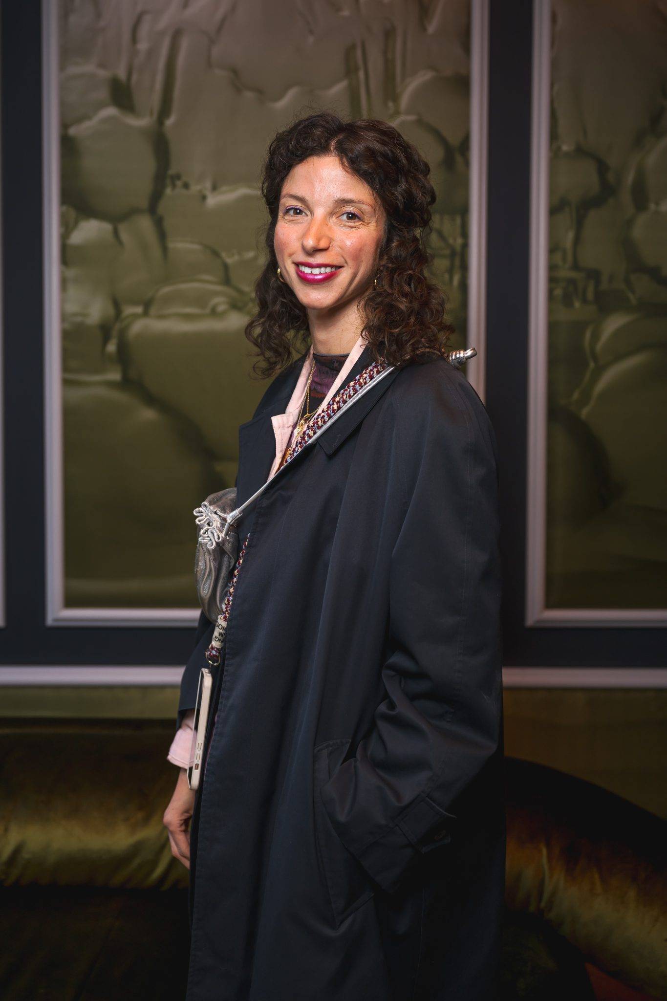  - Le Studio GGSV inaugure le programme Pavillon des Manufactures nationales – Sèvres & Mobilier national