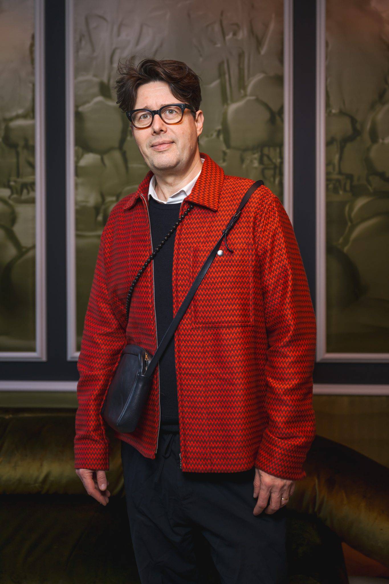  - Studio GGSV Kicks Off the Pavillon Programme by Manufactures nationales – Sèvres & Mobilier national