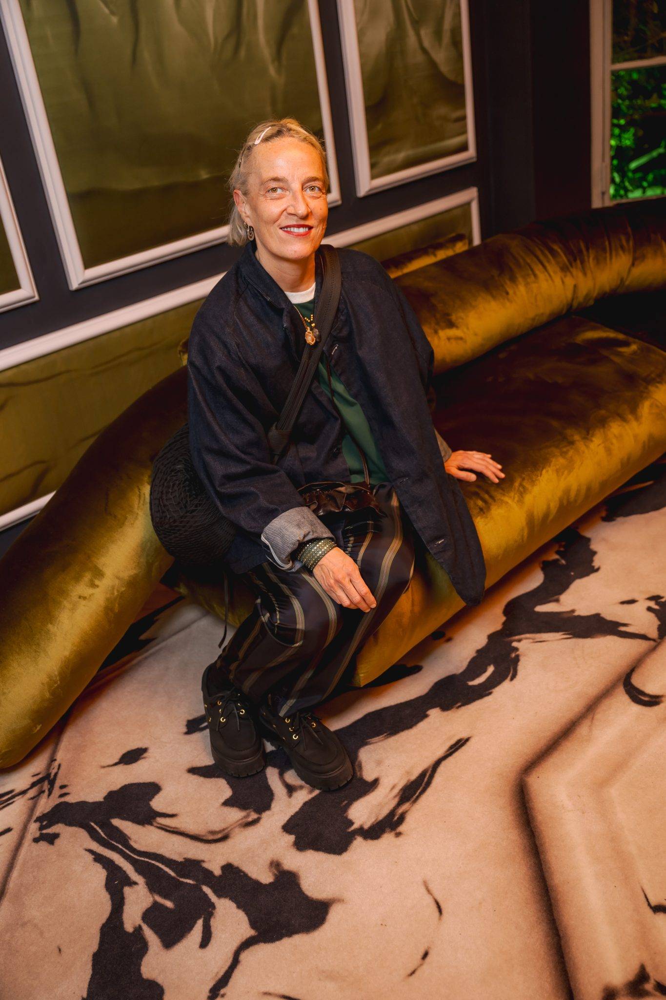  - Le Studio GGSV inaugure le programme Pavillon des Manufactures nationales – Sèvres & Mobilier national