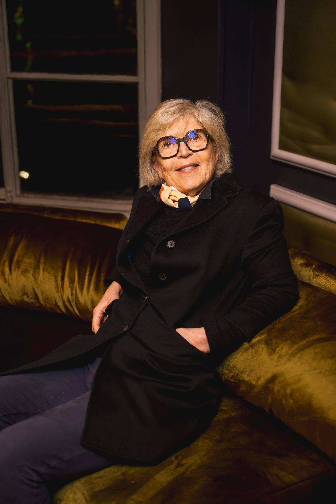  - Le Studio GGSV inaugure le programme Pavillon des Manufactures nationales – Sèvres & Mobilier national