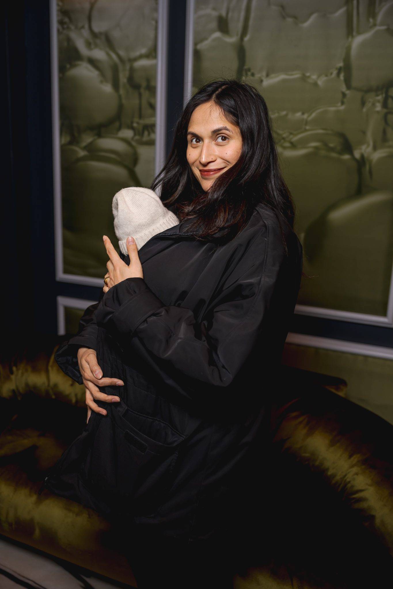  - Studio GGSV Kicks Off the Pavillon Programme by Manufactures nationales – Sèvres & Mobilier national