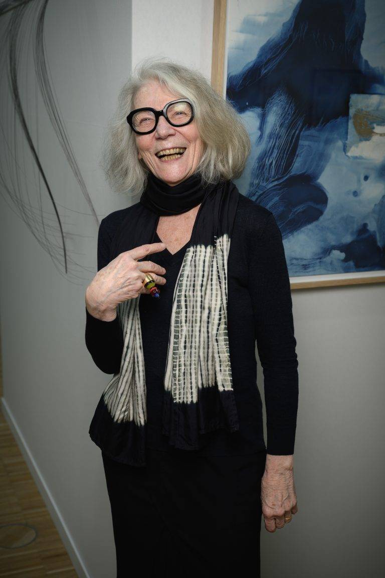  - Drawing Now Paris inaugure sa 18e édition au Carreau du Temple