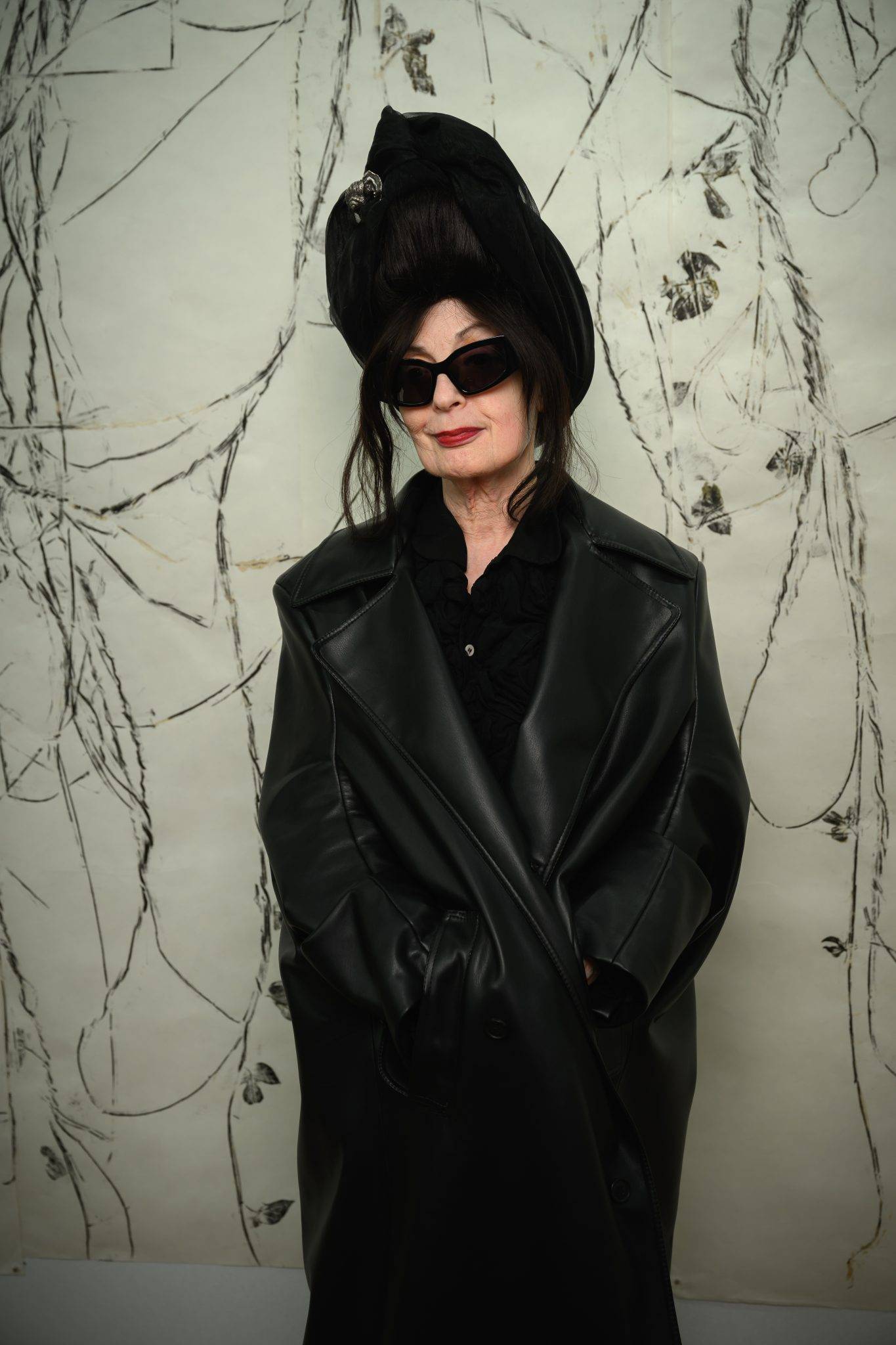  - Drawing Now Paris Kicks Off its 18th Edition at Carreau du Temple