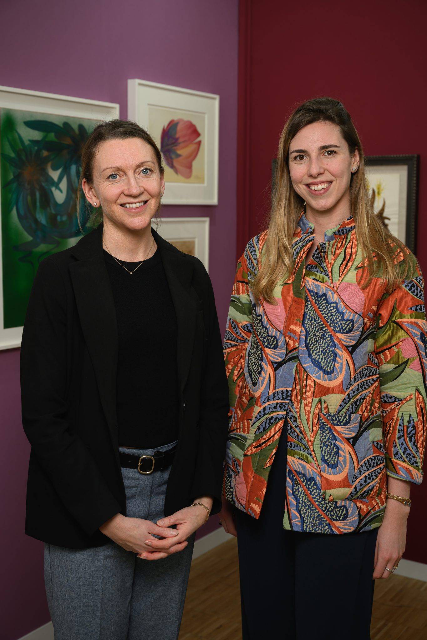  - Drawing Now Paris Kicks Off its 18th Edition at Carreau du Temple