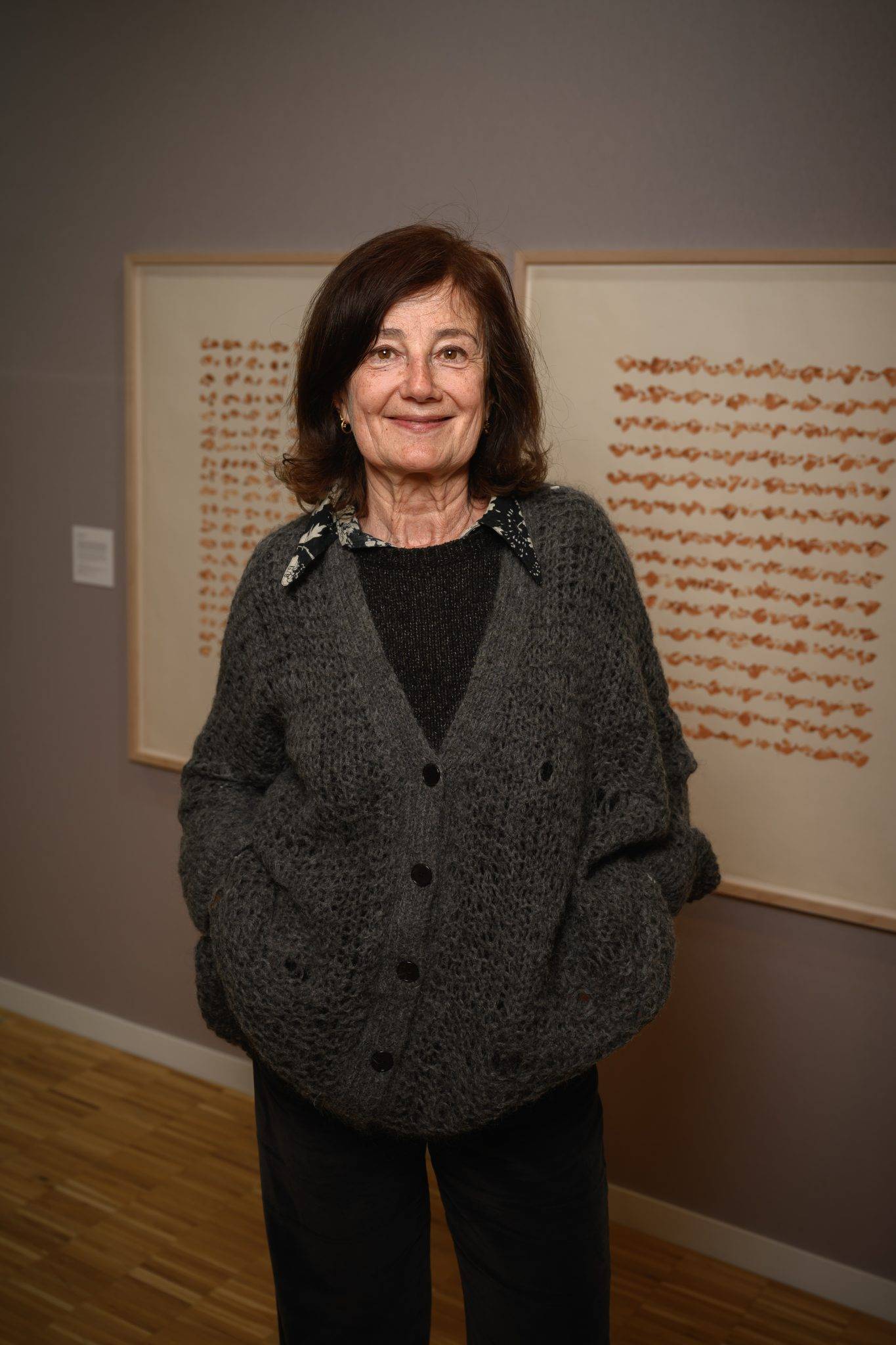  - Drawing Now Paris inaugure sa 18e édition au Carreau du Temple