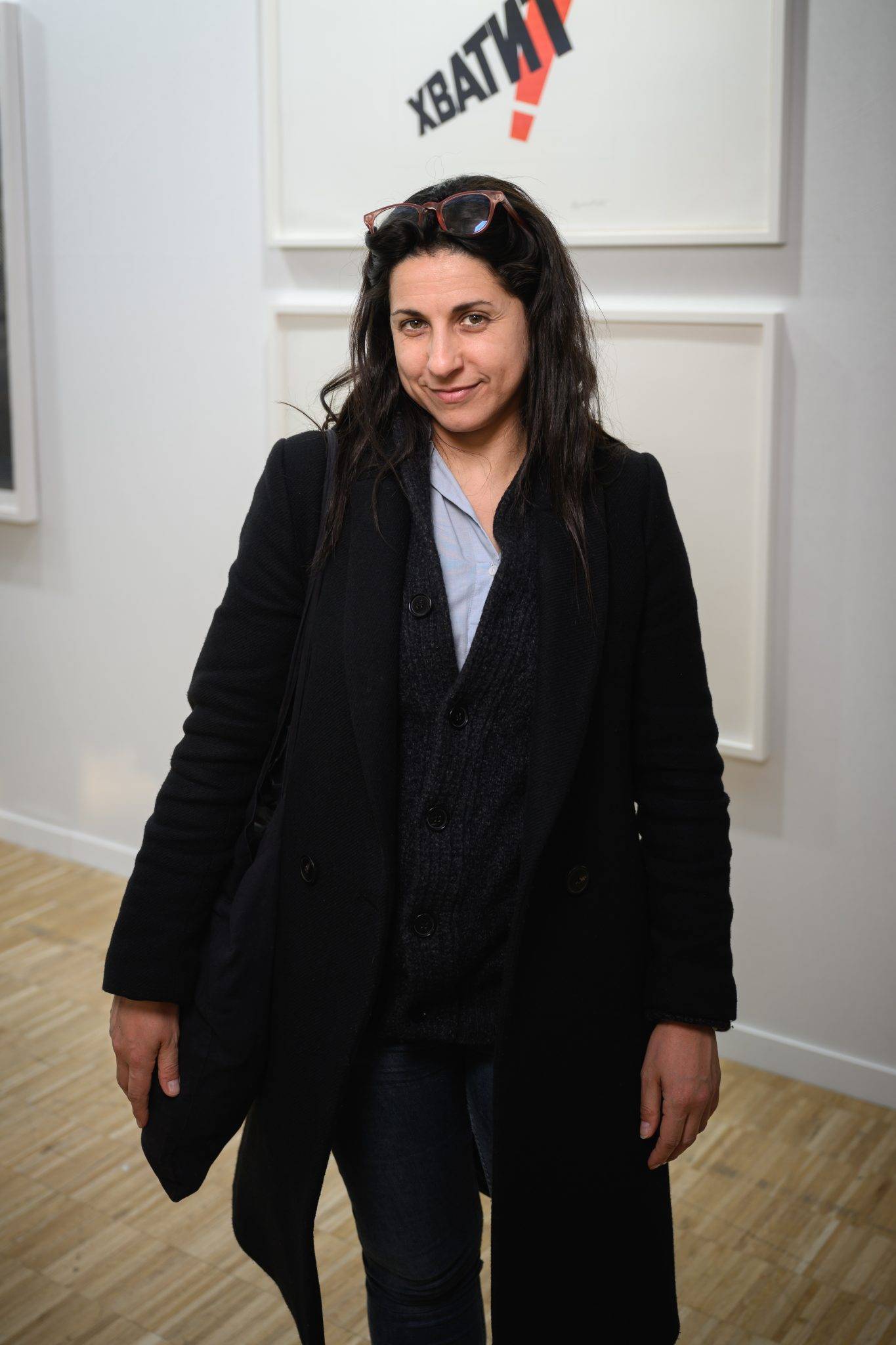  - Drawing Now Paris Kicks Off its 18th Edition at Carreau du Temple