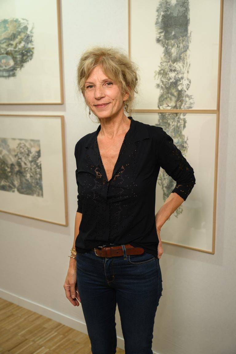  - Drawing Now Paris inaugure sa 18e édition au Carreau du Temple