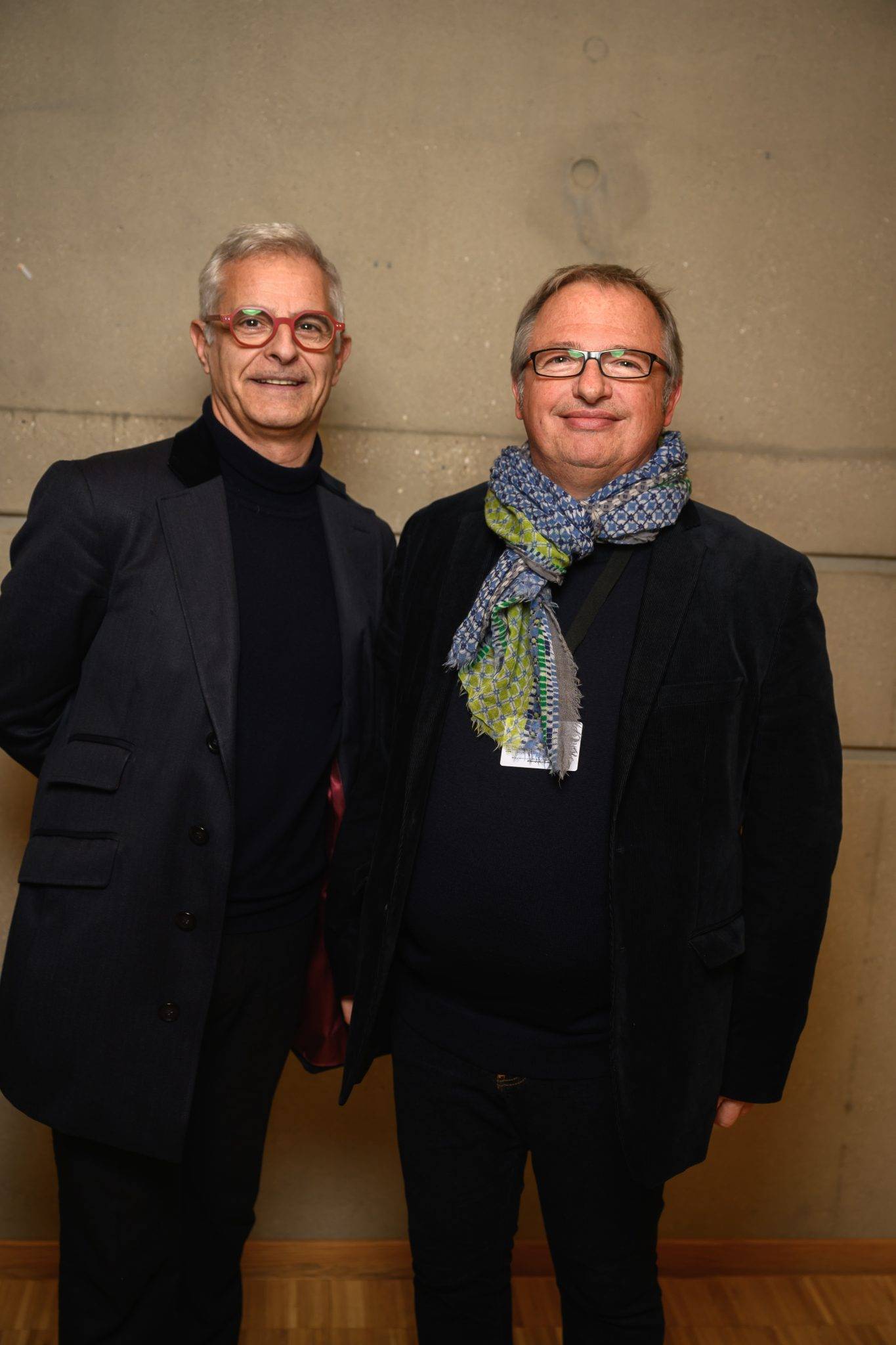  - Drawing Now Paris inaugure sa 18e édition au Carreau du Temple