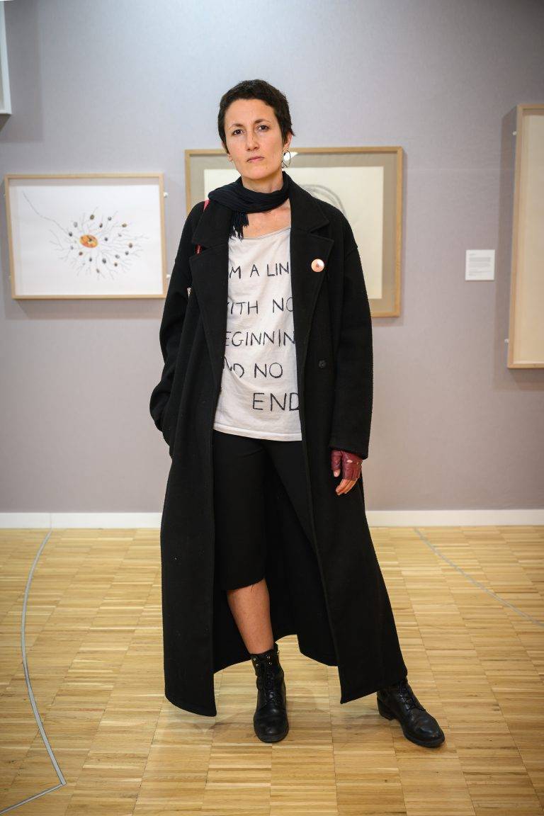  - Drawing Now Paris inaugure sa 18e édition au Carreau du Temple