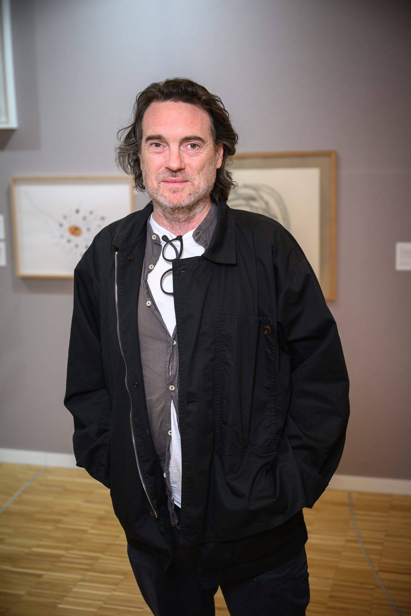  - Drawing Now Paris Kicks Off its 18th Edition at Carreau du Temple