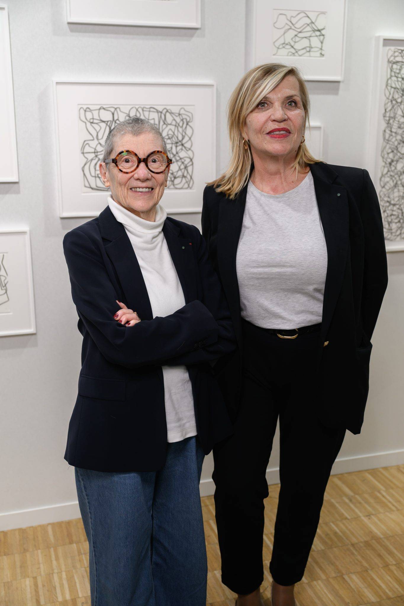  - Drawing Now Paris Kicks Off its 18th Edition at Carreau du Temple