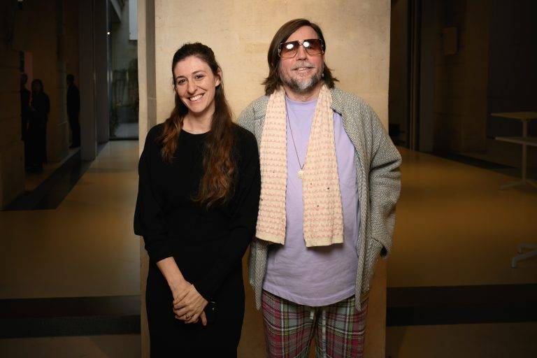  - L’artiste légendaire Mark Leckey dévoile son univers à Lafayette Anticipations