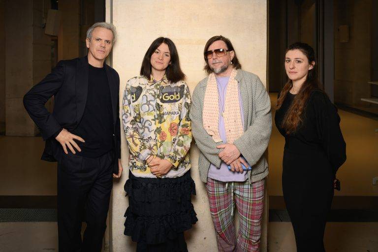  - L’artiste légendaire Mark Leckey dévoile son univers à Lafayette Anticipations